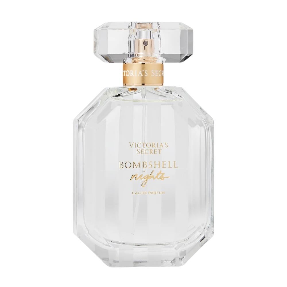 Nước Hoa Nữ Victoria's Secret Bombshell Nights EDP 100ml Chính Hãng - Hình ảnh chính